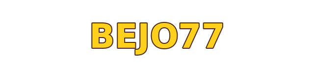 BEJO77 logo